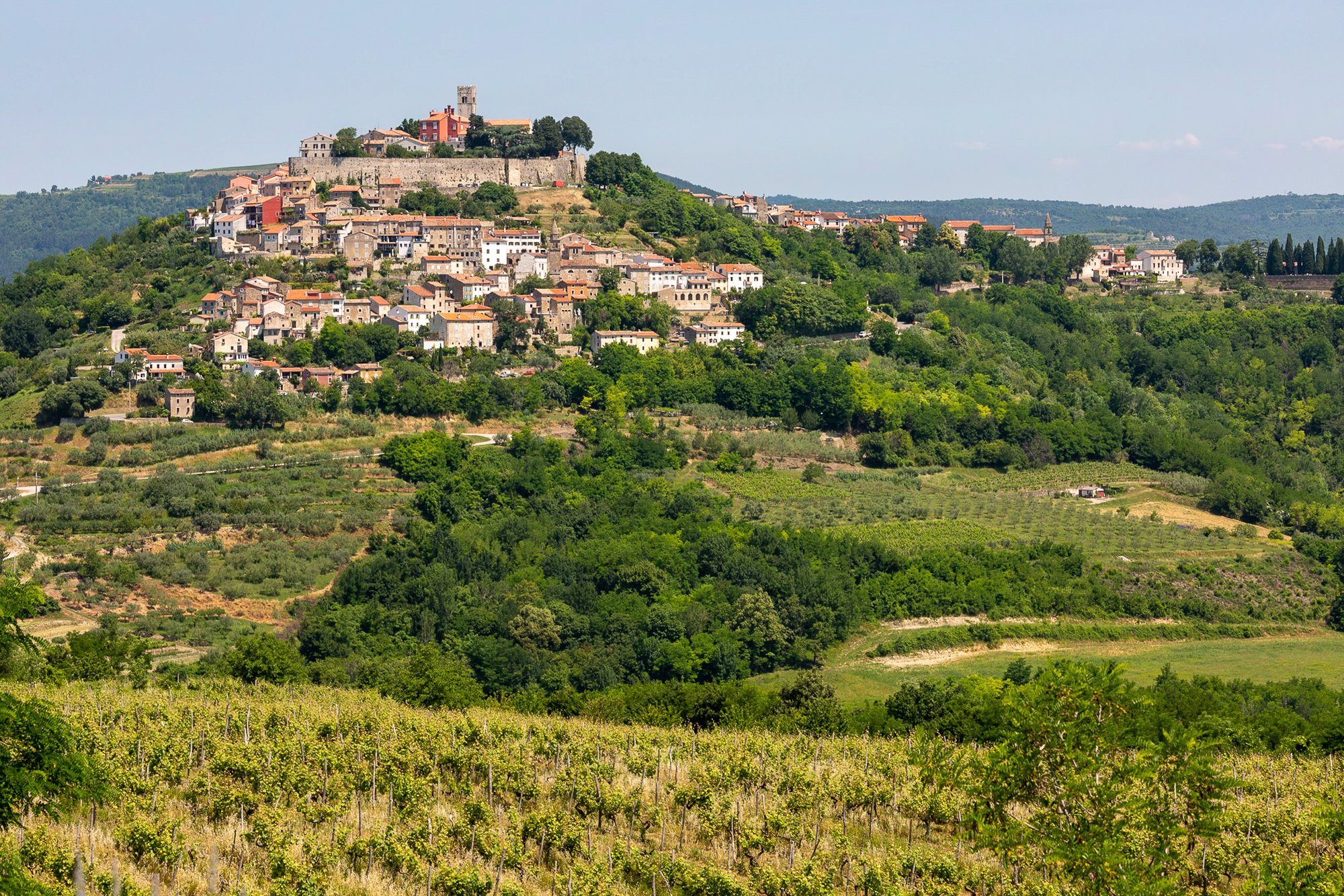 Motovun